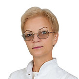Филиппова Елена Михайловна