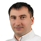 Сардаров Ахмед Магамедович