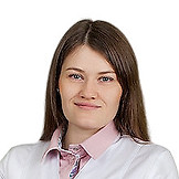 Семенова Мария Михайловна