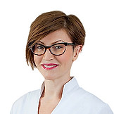 Смирнова Ольга Владимировна