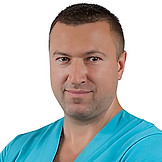 Терехов Андрей Вячеславович