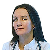 Тихомирова Мария Борисовна