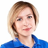 Фадеева Мария Романовна