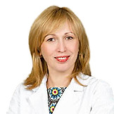 Симонова Анна Анатольевна
