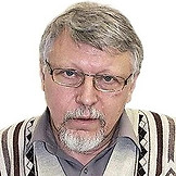 Шерстобитов Александр Семенович