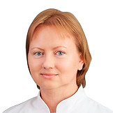 Жерлицина Елена Анатольевна