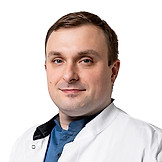 Соболев Иван Викторович