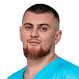 Цветков Сергей Александрович