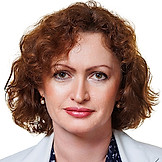Ярных Анна Леонидовна