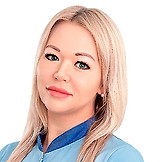 Тихонова Татьяна Алексеевна