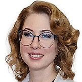 Креузова Ольга Анатольевна
