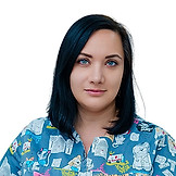 Демьяненко Елена Владиславовна