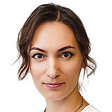 Голубева Елена Викторовна