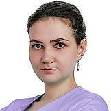 Флорова Маргарита Сергеевна