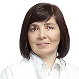 Джанибекова Шерифат Салиховна