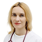 Загатина Анжела Валентиновна