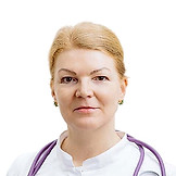 Соболь Наталия Александровна