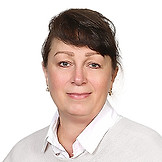 Климкова Наталья Петровна