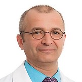 Бурлаченко Евгений Петрович