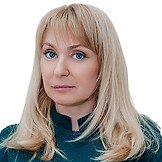 Осколкова Светлана Николаевна