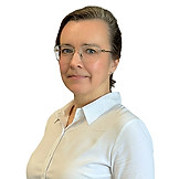 Сурушкина Светлана Юрьевна