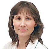 Гусейнова Татьяна Вагифовна