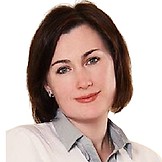 Соснина Анна Валерьевна