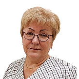 Попова Марина Викторовна