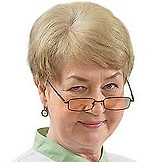 Степаненко Галина Васильевна