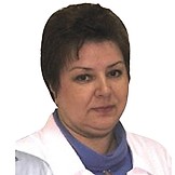 Лавникевич Ирина Дмитриевна