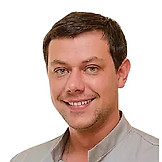 Галяпин Илья Александрович