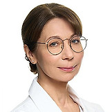Чихун Елизавета Владимировна
