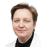 Салтыкова Наталья Борисовна