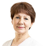 Агафонова Елена Валентиновна