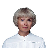 Кононова Ольга Анатольевна