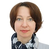 Минеева Ольга Константиновна