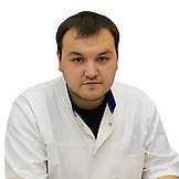 Першин Василий Александрович