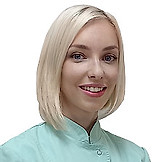Кокорина Мария Владимировна