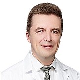 Комков Денис Юрьевич