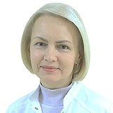 Яковлева Лариса Павловна