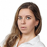Ведяшкина Александра Сергеевна