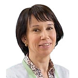 Черковец Оксана Николаевна