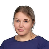 Коновалова Анна Сергеевна