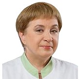 Сергеева Людмила Васильевна