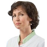 Лапотникова Василина Викторовна