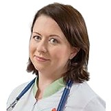 Елисеева Галина Юрьевна