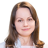 Пинтуриа Юлия Михайловна