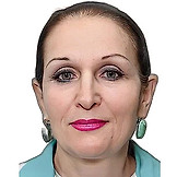 Тельнова Марина Александровна