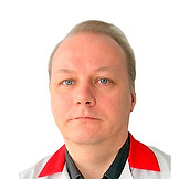 Антропов Виталий Валентинович