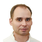 Фролов Дмитрий Сергеевич